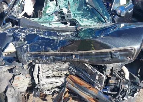 2015 GMC Terrain Denali из США, поврежденный, VIN 2GKFLZE39F6146779